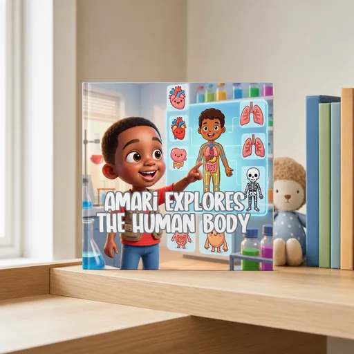 How My Body Works - Image 2