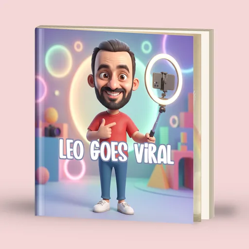 The Next Big Influencer