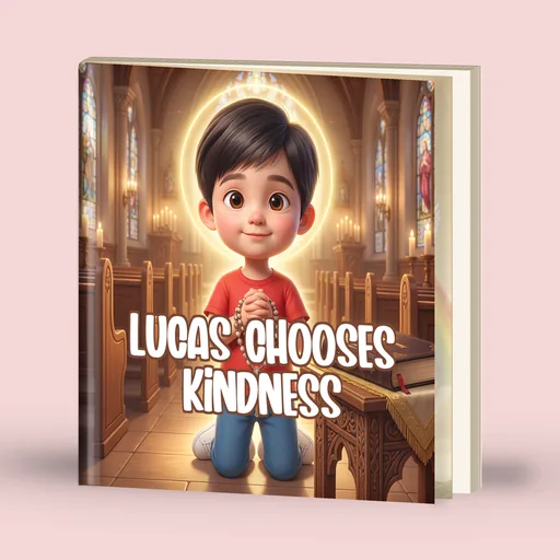 Choosing Kindness