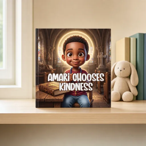 Choosing Kindness - Image 2