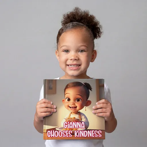 Choosing Kindness - Image 2