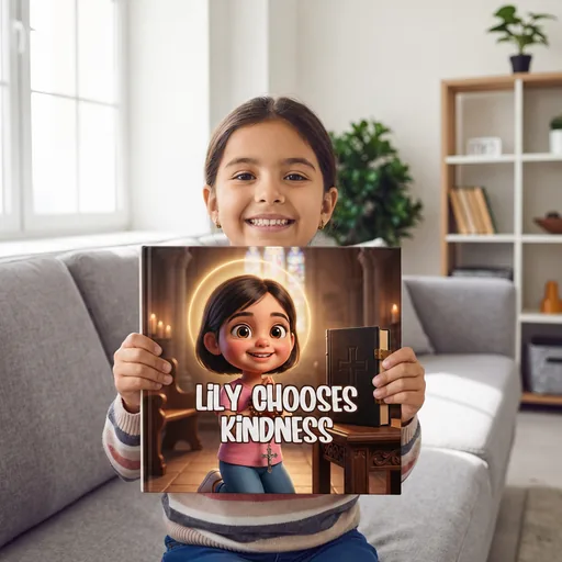 Choosing Kindness - Image 3