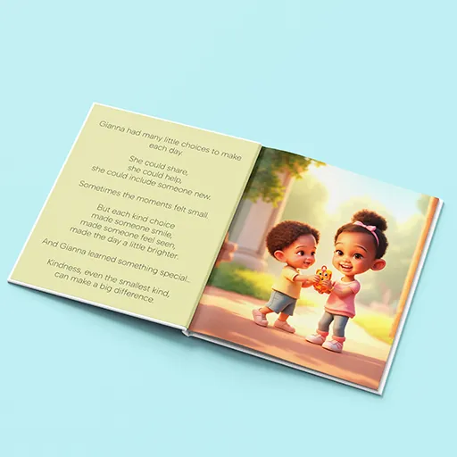 Choosing Kindness - Image 3