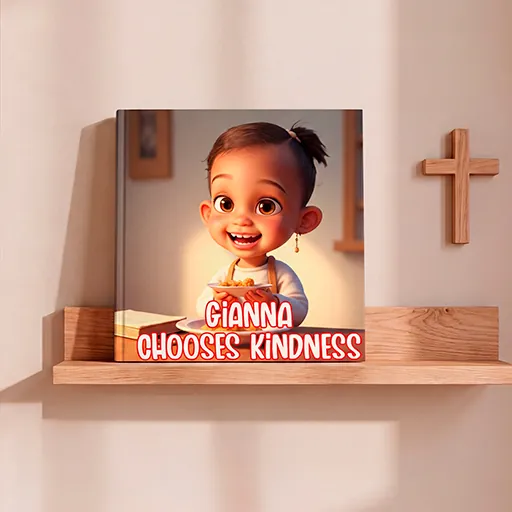 Choosing Kindness - Image 4