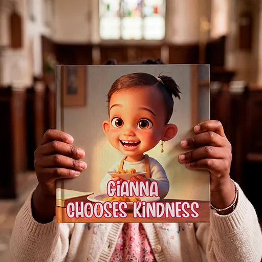 A Kindness Story - Image 5