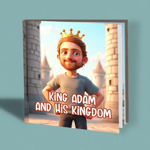 King Dad