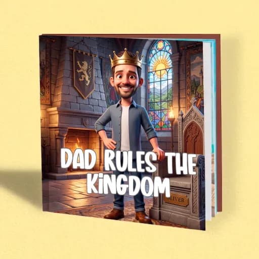 King Dad