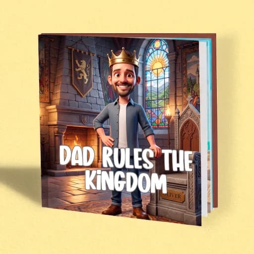 King Dad