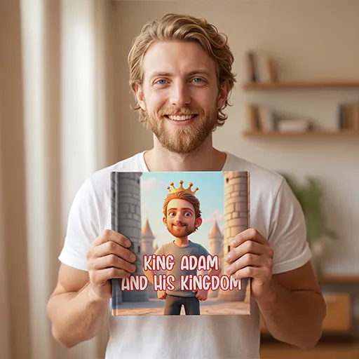 King Dad - Image 2