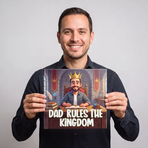 King Dad - Image 3