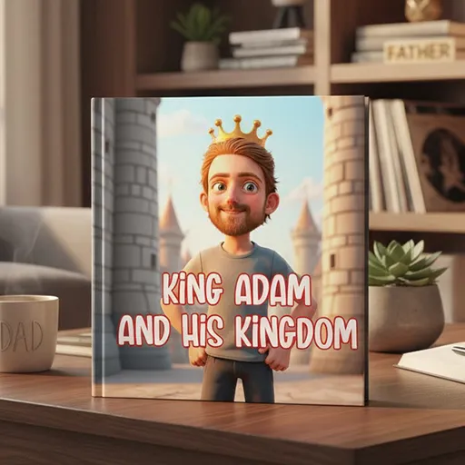 King Dad - Image 4
