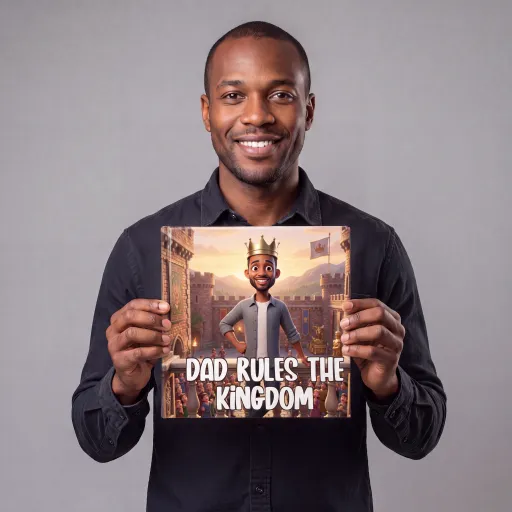 King Dad - Image 4
