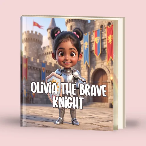The Brave Knight