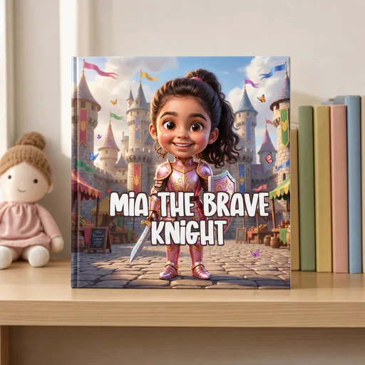 The Brave Knight - Image 2