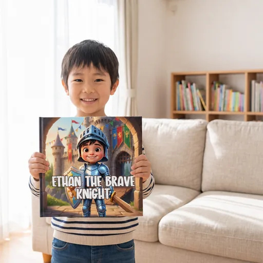 The Brave Knight - Image 3
