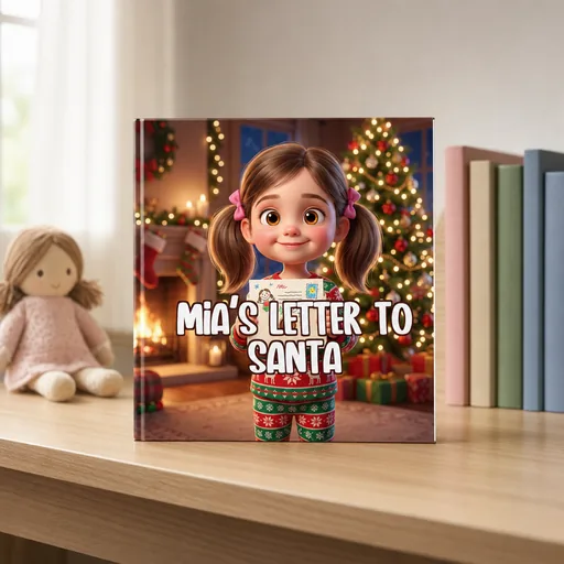 My Letter to Santa - Image 2