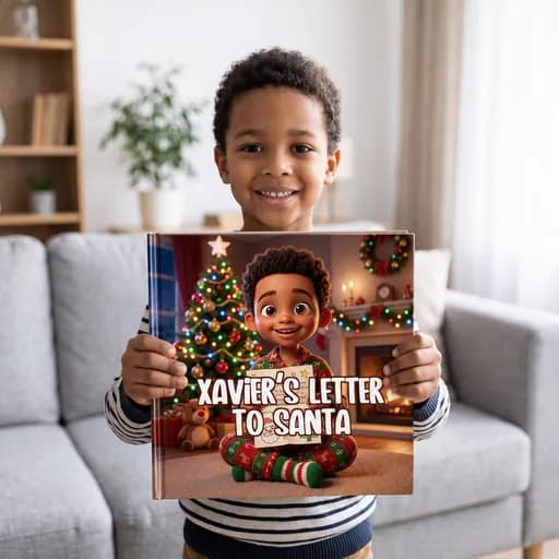 My Letter to Santa - Image 3