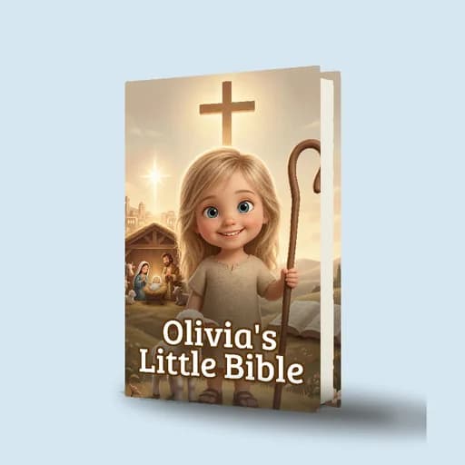 My Little Bible