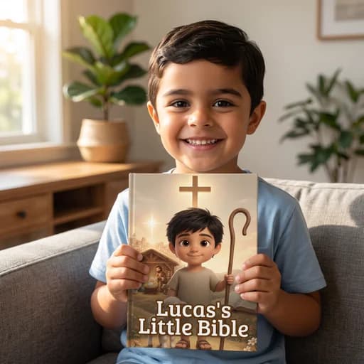 My Little Bible - Image 2