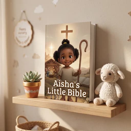 My Little Bible - Image 4