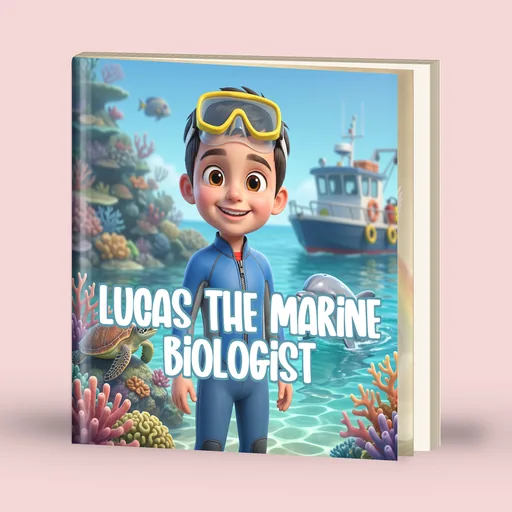 The Marine Biologist