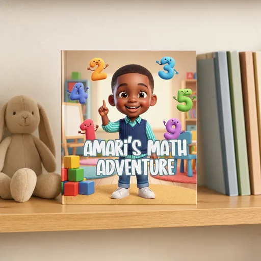 Math Adventure - Image 2