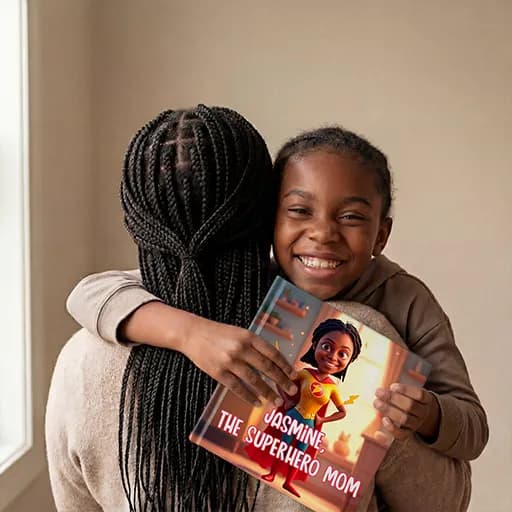 The Superhero Mom - Image 4