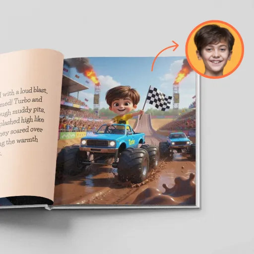 Monster Truck Rally - Image 2