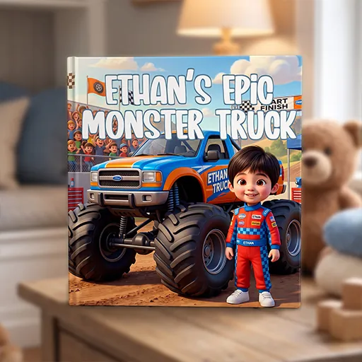 Monster Truck Rally - Image 2