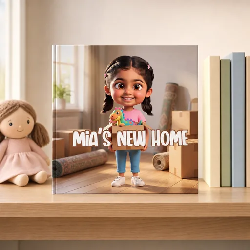 Our New Home - Image 2