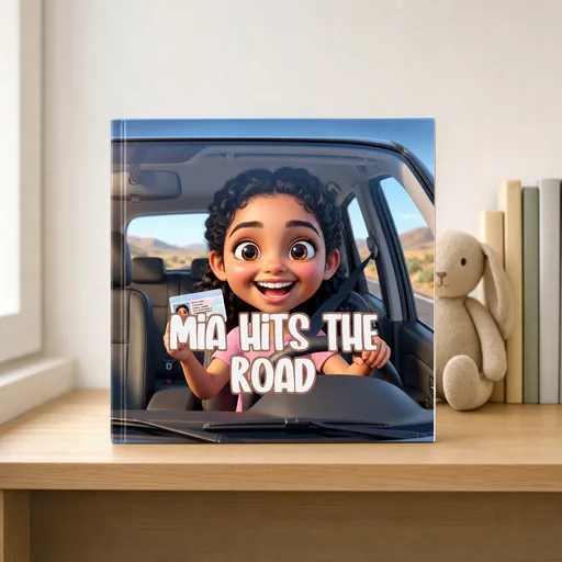 On the Road - Image 2