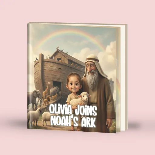 Noah's Ark