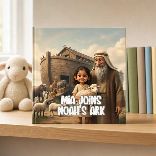 Noah's Ark - Image 4