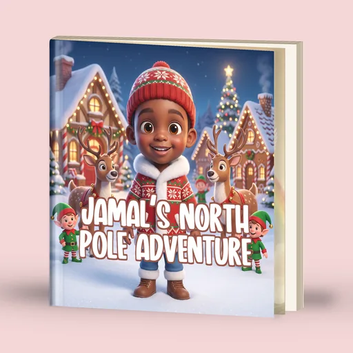 A Trip to the North Pole