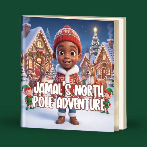 A Trip to the North Pole