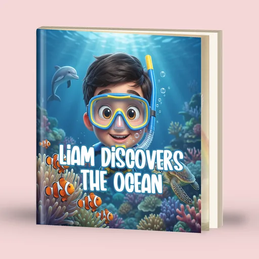 Secrets of the Ocean