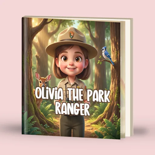 The Park Ranger