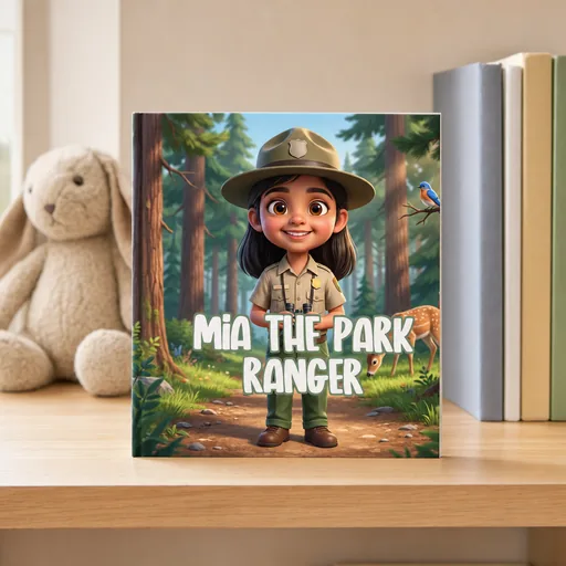 The Park Ranger - Image 2