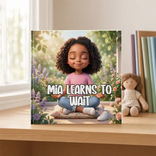 Good Things Take Time - Image 2