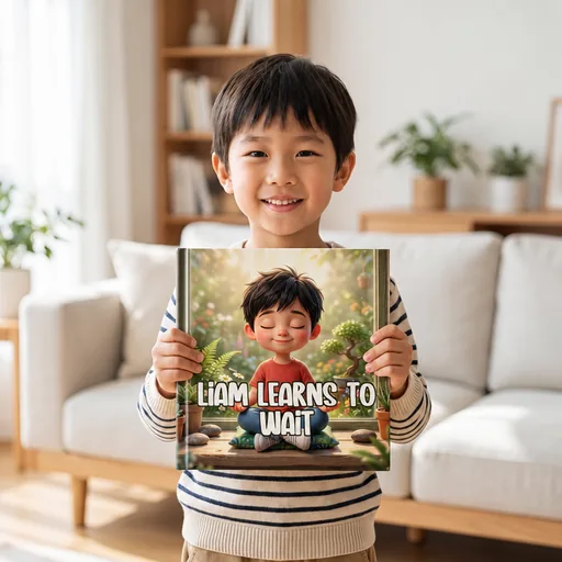 Good Things Take Time - Image 3