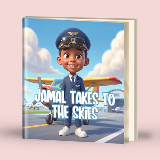 The Little Pilot