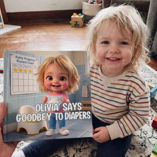 Goodbye, Diapers! - Image 2
