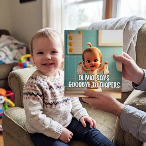 Goodbye, Diapers! - Image 4