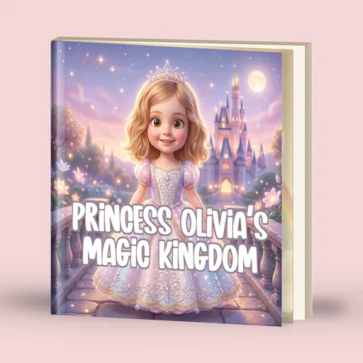A Princess Tale