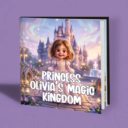 A Princess Tale