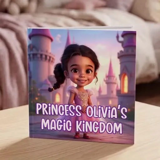 Un Cuento de Princesa preview video