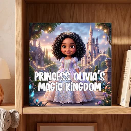A Princess Tale - Image 2