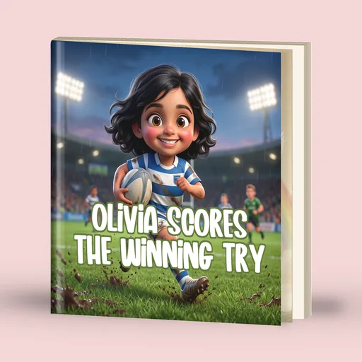 Rugby Champion