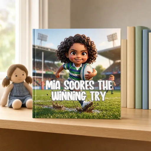 Rugby Champion - Image 2