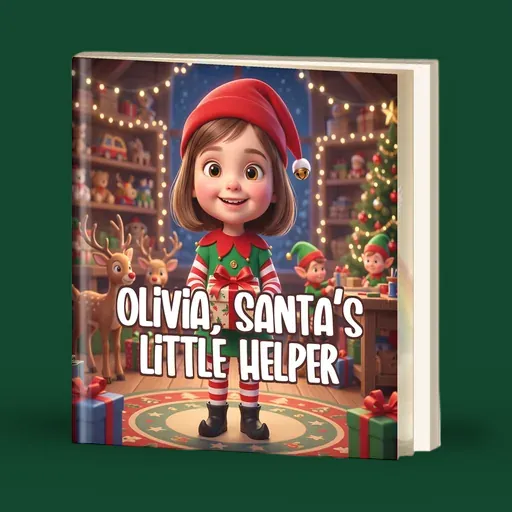 Santa's Little Helper
